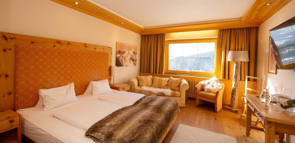 Landhaus Ramsau Ramsau am Dachstein Extérieur photo