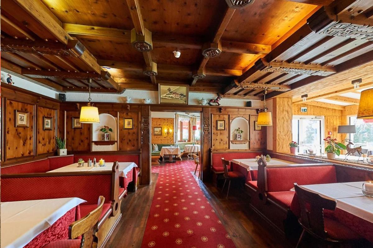 Landhaus Ramsau Ramsau am Dachstein Extérieur photo