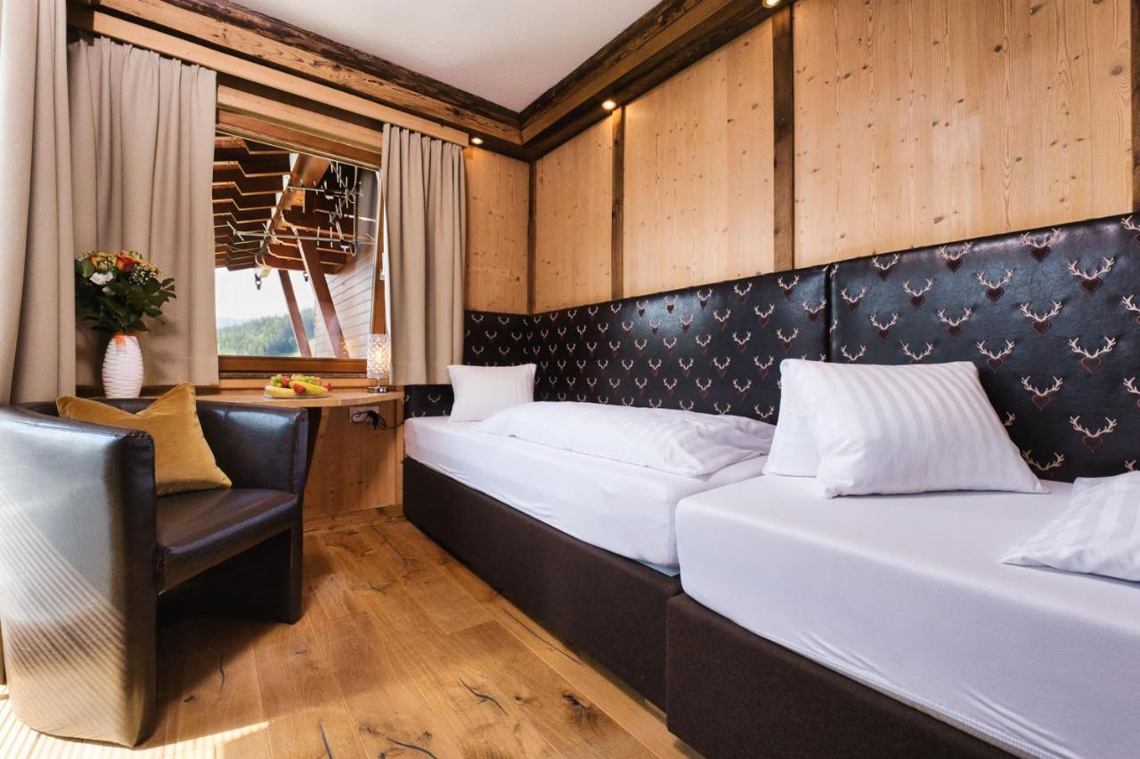 Landhaus Ramsau Ramsau am Dachstein Extérieur photo
