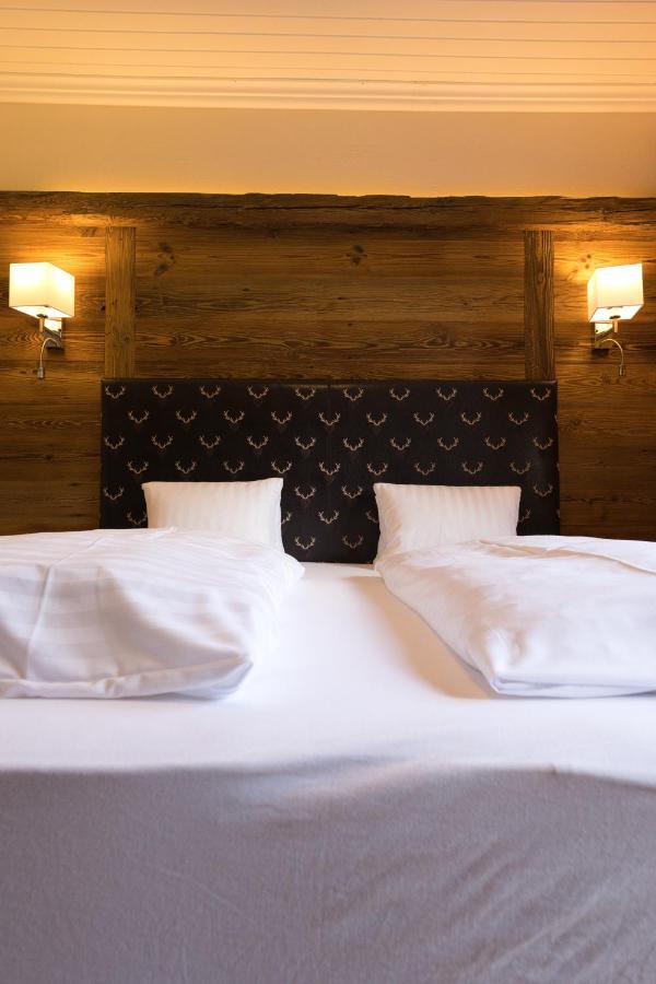 Landhaus Ramsau Ramsau am Dachstein Extérieur photo