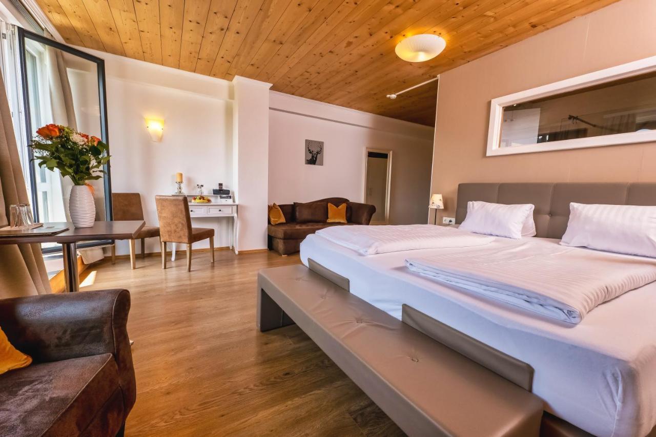 Landhaus Ramsau Ramsau am Dachstein Extérieur photo
