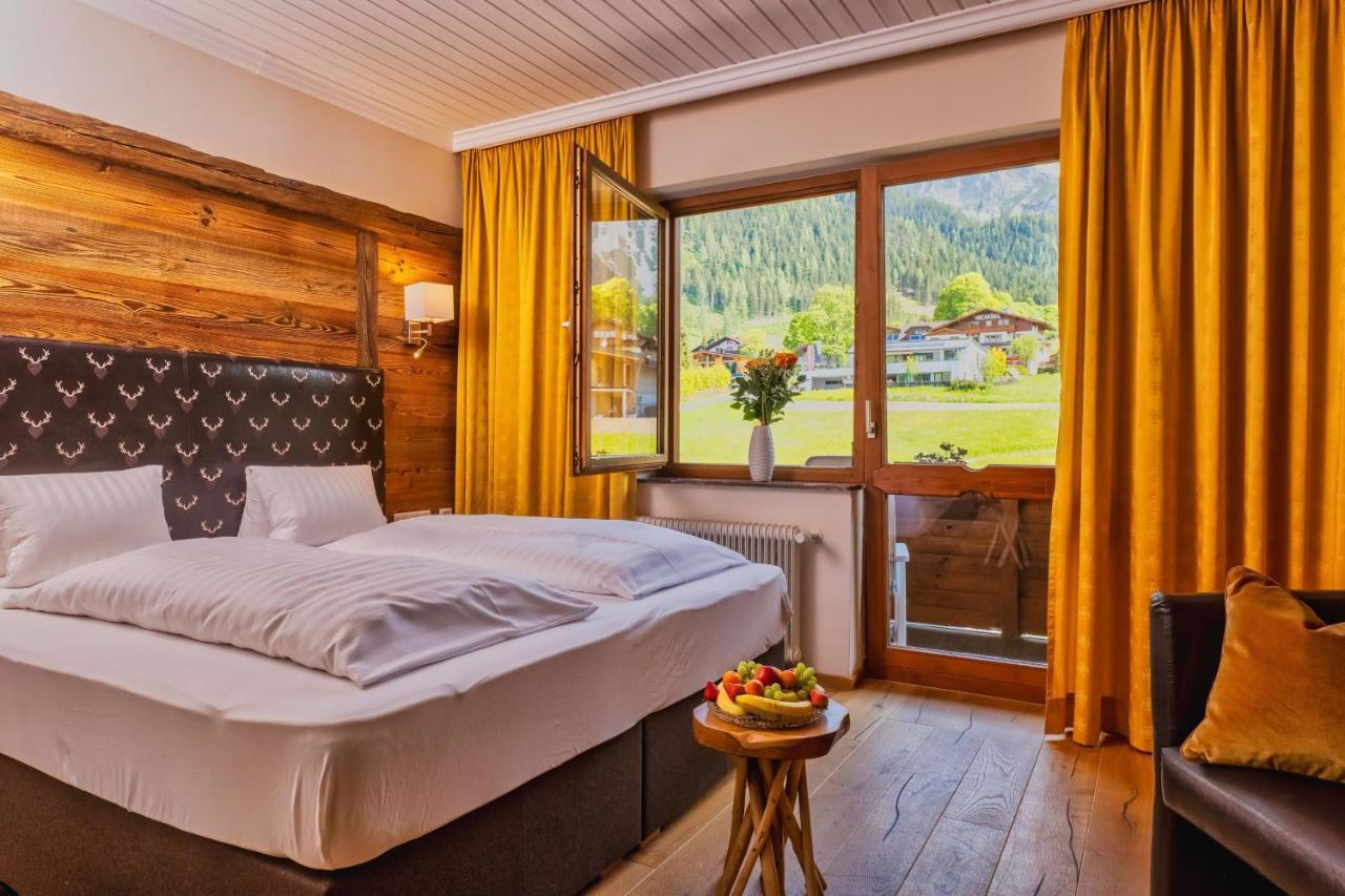 Landhaus Ramsau Ramsau am Dachstein Extérieur photo