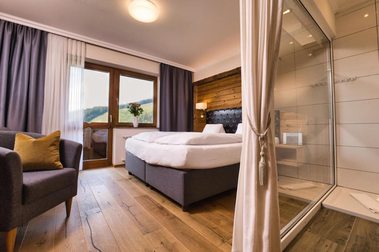 Landhaus Ramsau Ramsau am Dachstein Extérieur photo