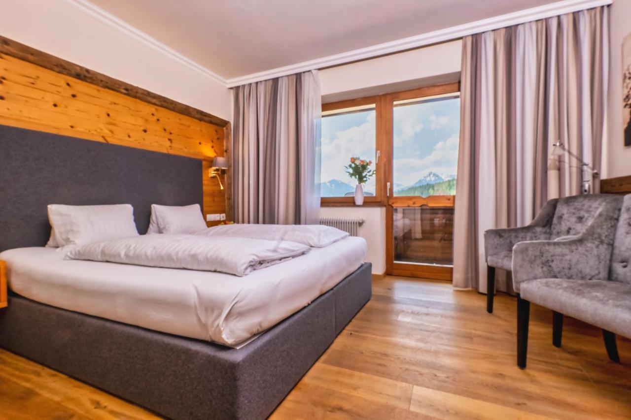 Landhaus Ramsau Ramsau am Dachstein Extérieur photo