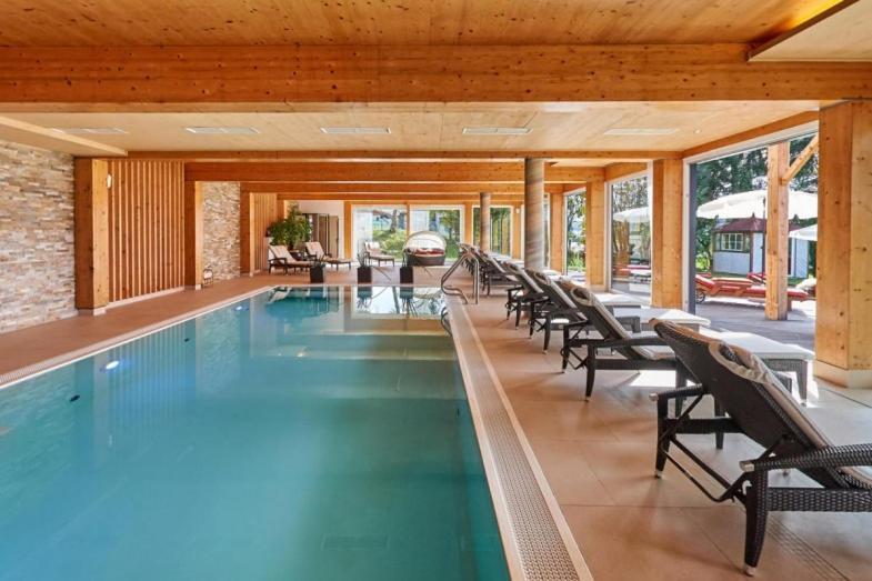Landhaus Ramsau Ramsau am Dachstein Extérieur photo
